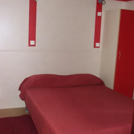 Hotel Orbitur Park - Valverde Luz
