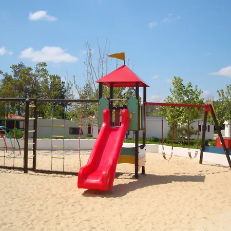 Orbitur Park - Valverde 4*