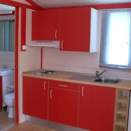 Orbitur Park - Valverde Luz