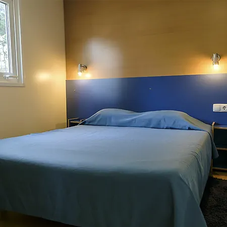 Orbitur Park - Valverde 4* Luz