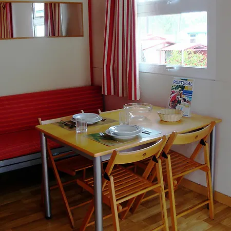 Orbitur Park - Valverde Hotel