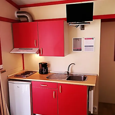 Orbitur Park - Valverde Hotel Luz