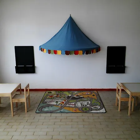 Hotel Orbitur Park - Valverde