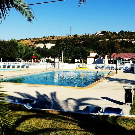 Orbitur Park - Valverde 4*