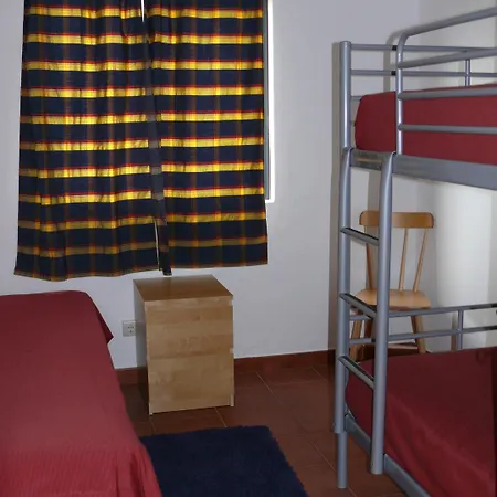 Orbitur Park - Valverde Luz