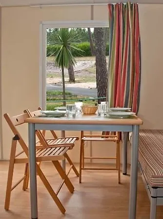 Ξενοδοχείο Orbitur Park - Valverde 4*