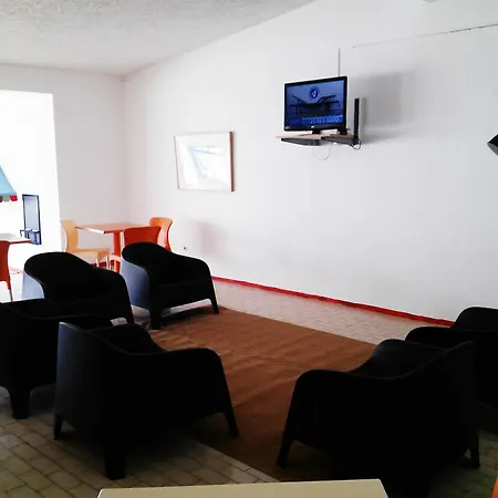 Orbitur Park - Valverde