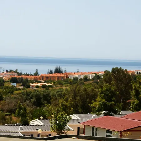 Orbitur Park - Valverde Ξενοδοχείο Luz