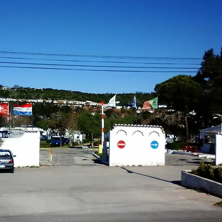 Orbitur Park - Valverde 4*