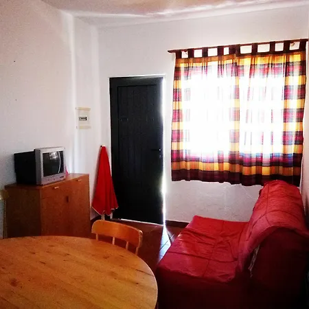 Orbitur Park - Valverde Ξενοδοχείο Luz