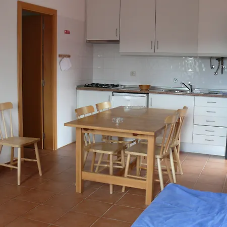 מלון Orbitur Park - Valverde 4*