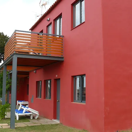 Orbitur Park - Valverde 4*