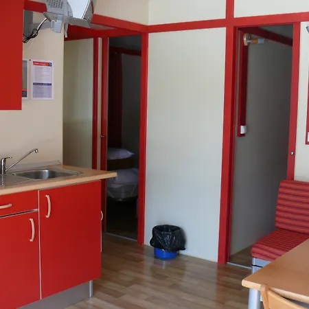 Orbitur Park - Valverde 4*