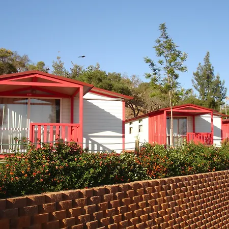 Orbitur Park - Valverde מלון Senhora da Luz