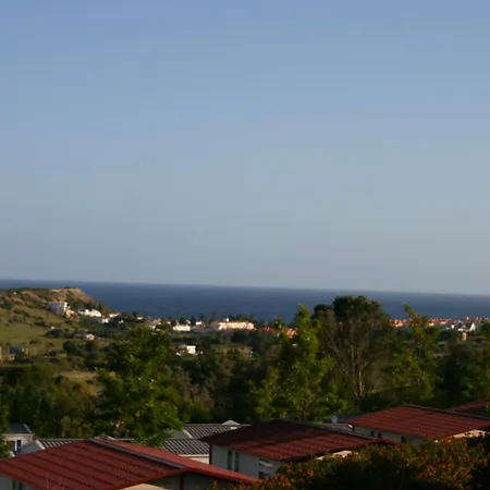 Orbitur Park - Valverde מלון Senhora da Luz