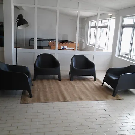 Orbitur Park - Valverde 4* Senhora da Luz