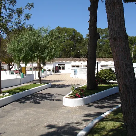 Orbitur Park - Valverde מלון 4*