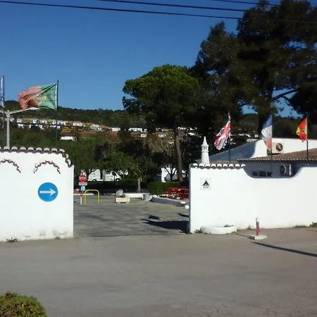 Orbitur Park - Valverde