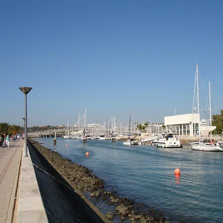 מלון Orbitur Park - Valverde Senhora da Luz