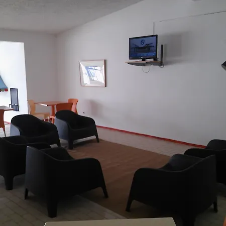 Orbitur Park - Valverde Senhora da Luz