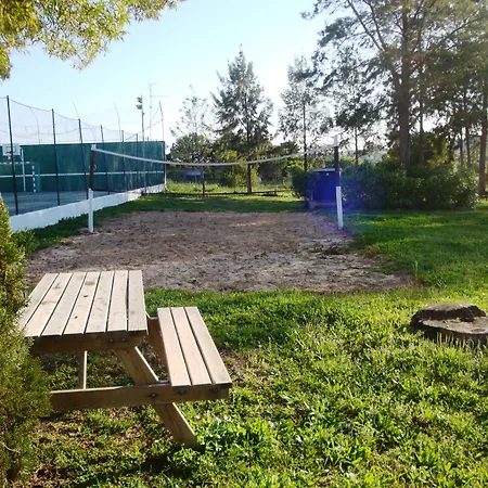 Orbitur Park - Valverde Senhora da Luz