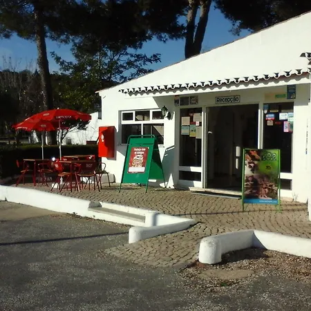 מלון Orbitur Park - Valverde Senhora da Luz