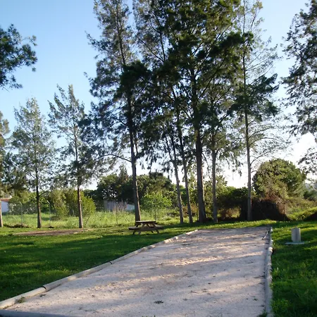 מלון Orbitur Park - Valverde Senhora da Luz