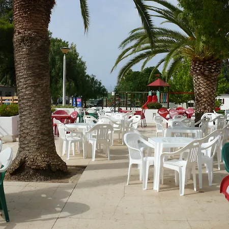 Orbitur Park - Valverde 4*
