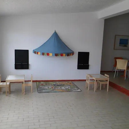 Orbitur Park - Valverde 4*