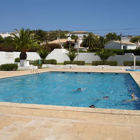 מלון Orbitur Park - Valverde Senhora da Luz