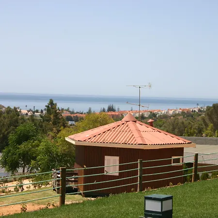 Orbitur Park - Valverde מלון 4*