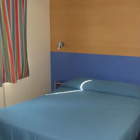 Orbitur Park - Valverde מלון 4*