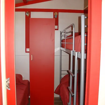 Orbitur Park - Valverde Senhora da Luz