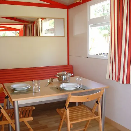 מלון Orbitur Park - Valverde