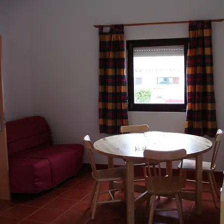 Orbitur Park - Valverde 4*