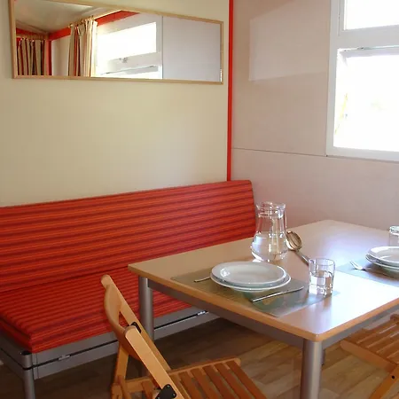 מלון Orbitur Park - Valverde 4*
