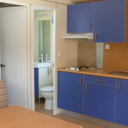 Orbitur Park - Valverde 4* Senhora da Luz