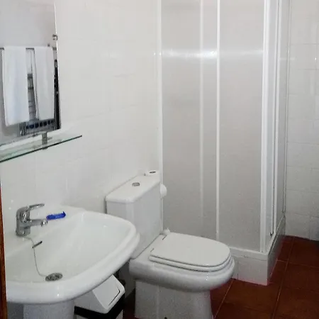 Orbitur Park - Valverde 4* Senhora da Luz