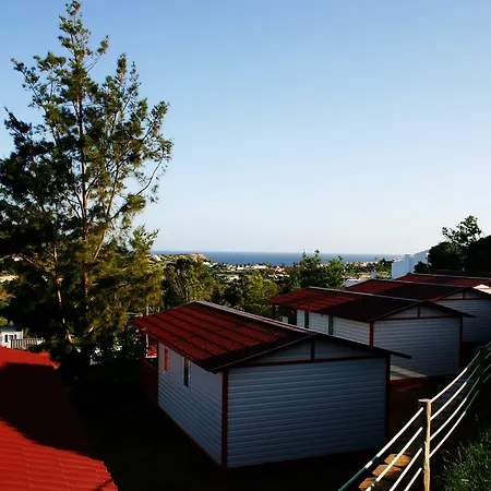 מלון Orbitur Park - Valverde 4*