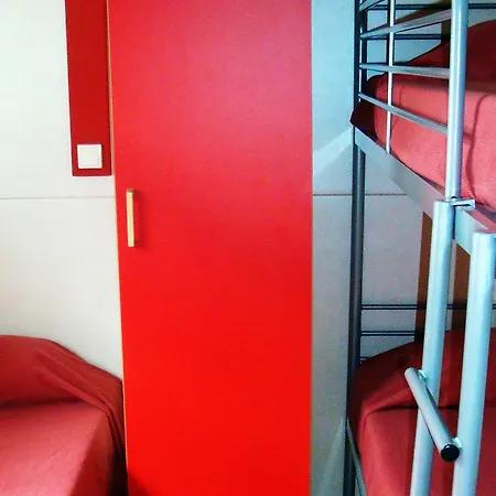 מלון Orbitur Park - Valverde 4*