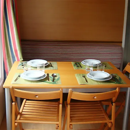 מלון Orbitur Park - Valverde 4*