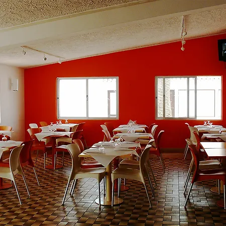 Orbitur Park - Valverde מלון