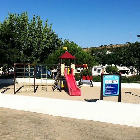 Orbitur Park - Valverde Senhora da Luz