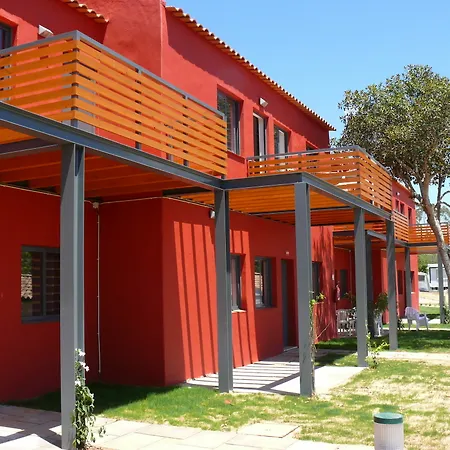 מלון Orbitur Park - Valverde Senhora da Luz