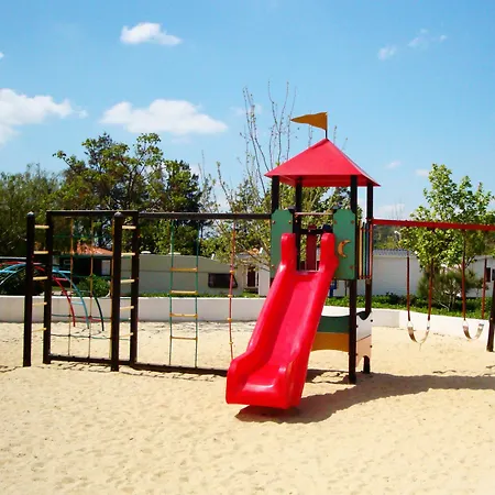 Orbitur Park - Valverde 4*