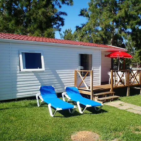 Orbitur Park - Valverde מלון 4*
