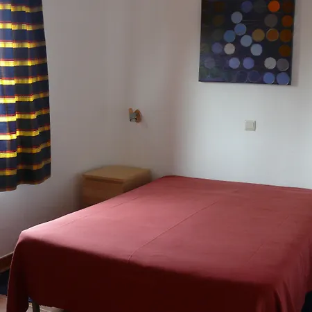 Hotel Orbitur Park - Valverde Praia Da Luz