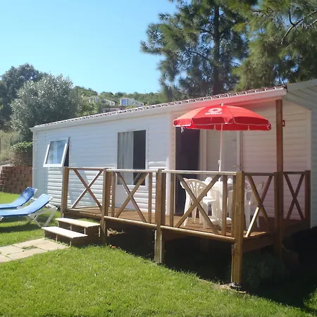 Orbitur Park - Valverde Praia Da Luz