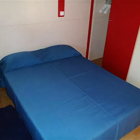 Hotel Orbitur Park - Valverde